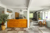 Pension Lyrica Whole House Rental Limited to 1 gr