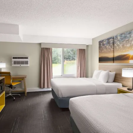 Days Inn & Suites by Wyndham Bozeman