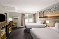 Days Inn & Suites by Wyndham Bozeman Các khách sạn ở Bozeman