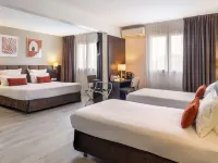 Best Western Terre de Provence Hotels in Var