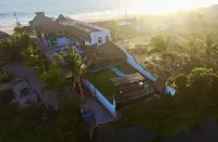 Hotel Boutique Punta Jamaica Hoteles en Coyuca de Benítez