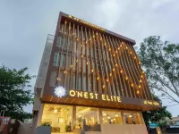 O'Nest Elite Hotels in Sangli