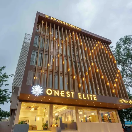 O'Nest Elite