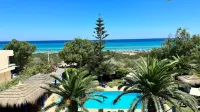 Dar Oguz Hotel a Kelibia