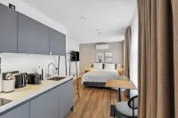 Limehome the Hague Nieuwstraat Hotels in Haagse Hout