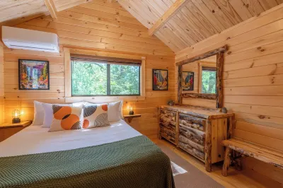 Casa de Fruta Cabins, Inn & RV Park