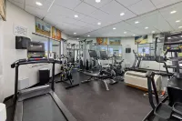Best Western Plus Twin Falls Hotel - Gym