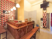 Ariska Room near Alun Alun Jombang RedPartner