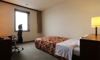Komatsu Green Hotel