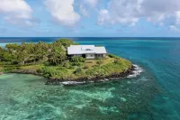 The Wakaya Club & Spa Hotels in 