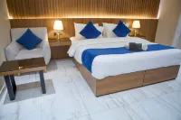 Arjan Park Hotel