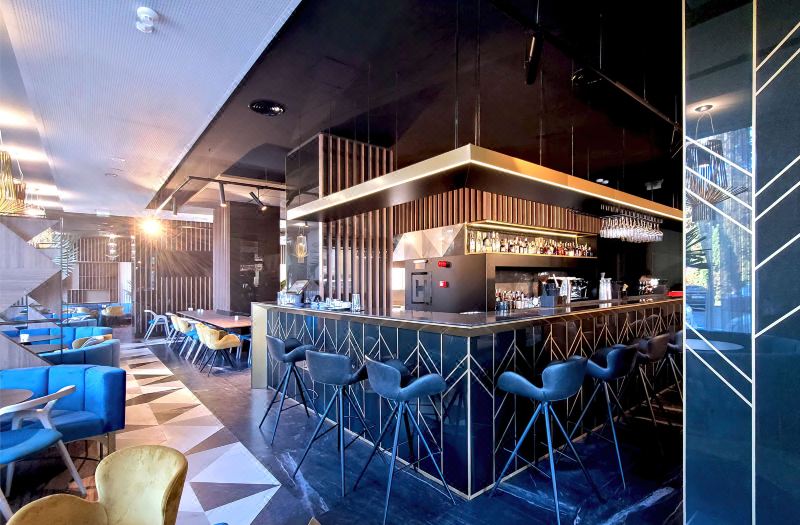 Radisson Blu Aurum Hotel, Brasov photo 5