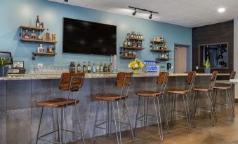 The Cranberry, Ascend Hotel Collection