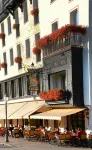 Rheinhotel Lamm Hotels near Weinhaus August Kesseler
