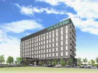 HOTEL ROUTE-INN UTSUNOMIYA YUINOMORI -LIGHTLINE YUINOMORI NISHI EKIMAE- Hotels near Utsunomiya University