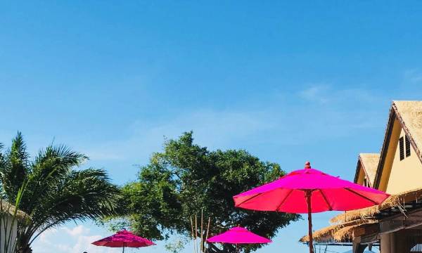 Adarin Beach Resort