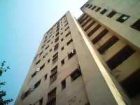 Hotel Naveen Residency Hoteles en Darbhanga