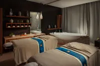 JW Marriott Absheron Baku - spa
