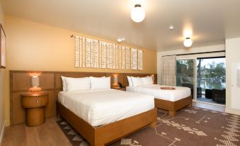 Murrieta Hot Springs Resort