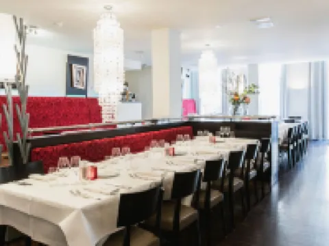 Leonardo Boutique Hotel Maastricht City Center 馬斯特裏赫特酒店