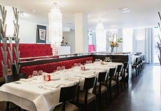 호텔 전경 사진