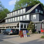 Wildcat Inn and Tavern Hotels in Jackson