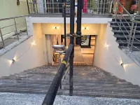 MM GRAND RESIDENCY - Wifi