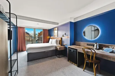 Ropewalks Hotel