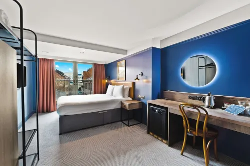 Ropewalks Hotel Hotels in Liverpool