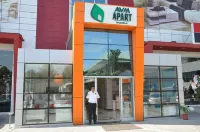 Expoist Hotel Hotel in zona Avalon Beykent University Campus