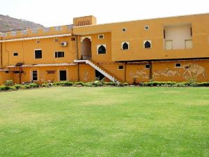 Hotel Nawal Sagar Palace - Bundi