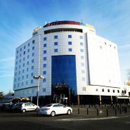 Cosmopolitan Bobycentrum - Czech Leading Hotels