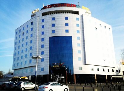 Cosmopolitan Bobycentrum - Czech Leading Hotels