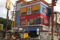 Sri Krishna Residency Hotels in Cuddalore