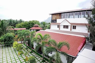 Green Mount Resorts Hotels near Arivu Thirukoil