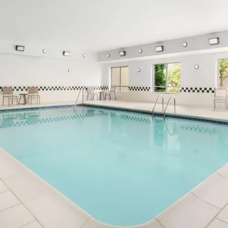 Homewood Suites by Hilton Rochester - Henrietta
