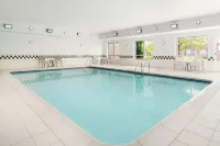 Homewood Suites by Hilton Rochester - Henrietta - Kolam Renang