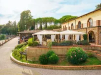 Palazzo Vittoria Hôtels à : Massa Marittima