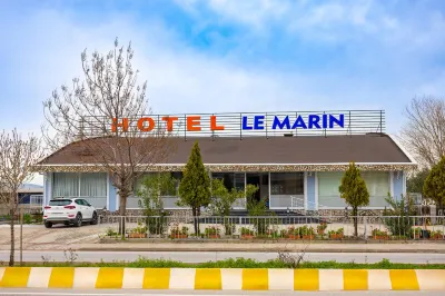 Hotel le Marin Hotels in Çanakkale Merkez