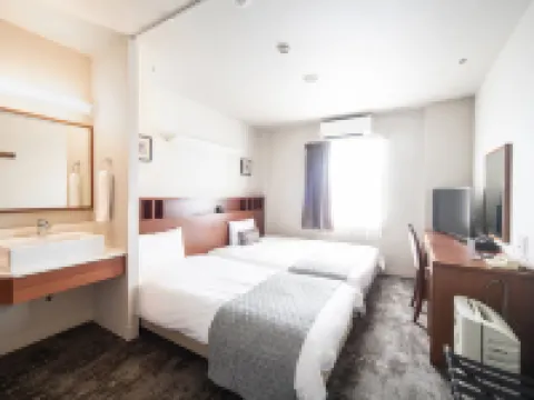 Vessel Hotel Fukuoka Kaizuka Hotels near Saitozaki Station