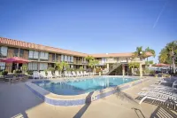 Tarpon Shores Inn Hotels in Tarpon Springs