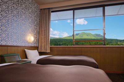 その他 阿蘇の司ビラパークホテル & スパリゾートの写真