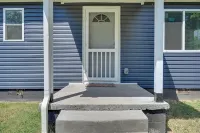 Hopkinsville Home Near Parks & Museums! Hotels near Museums of Historic Hopkinsville-Christian County