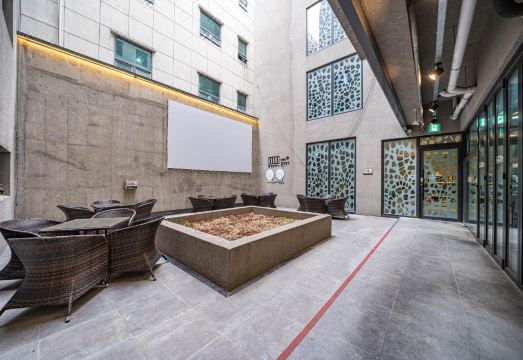 케이스호텔 안동점