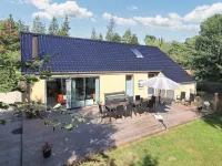 10 Person Holiday Home in Vaeggerlose-by Traum