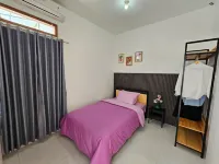 Omah Kersan Hotels in Tirtonirmolo