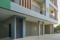 Urbanview Hotel Aloevera Pontianak Hotels in Pontianak