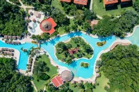 Iberostar Paraiso Beach - Pool
