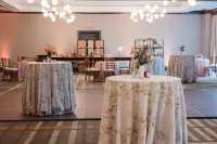 โรงแรม คิมป์ตัน มาร์โลว์ บาย IHG - พร้อมอาหารเช้า