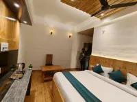 Hotel Karans Inn - Balkoner